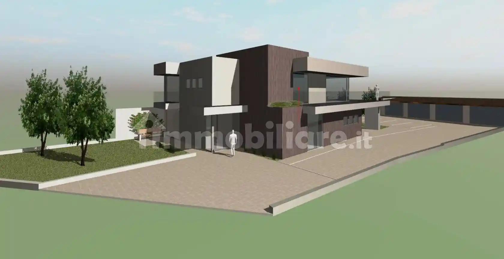 Casa indipendente - foto 3