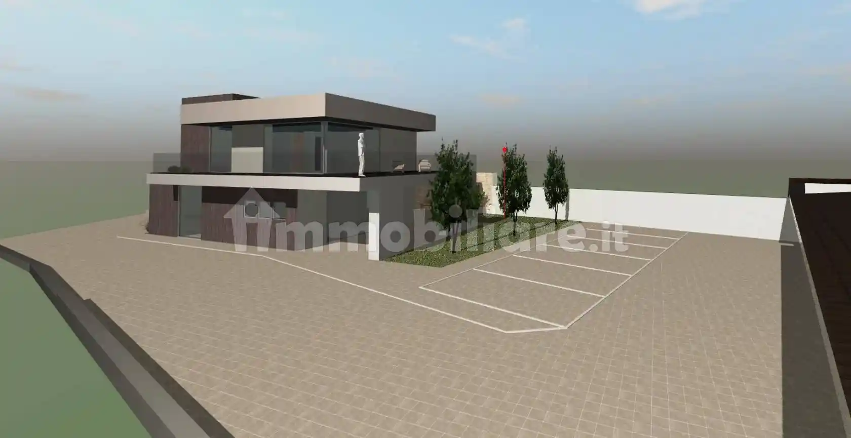 Casa indipendente - foto 4