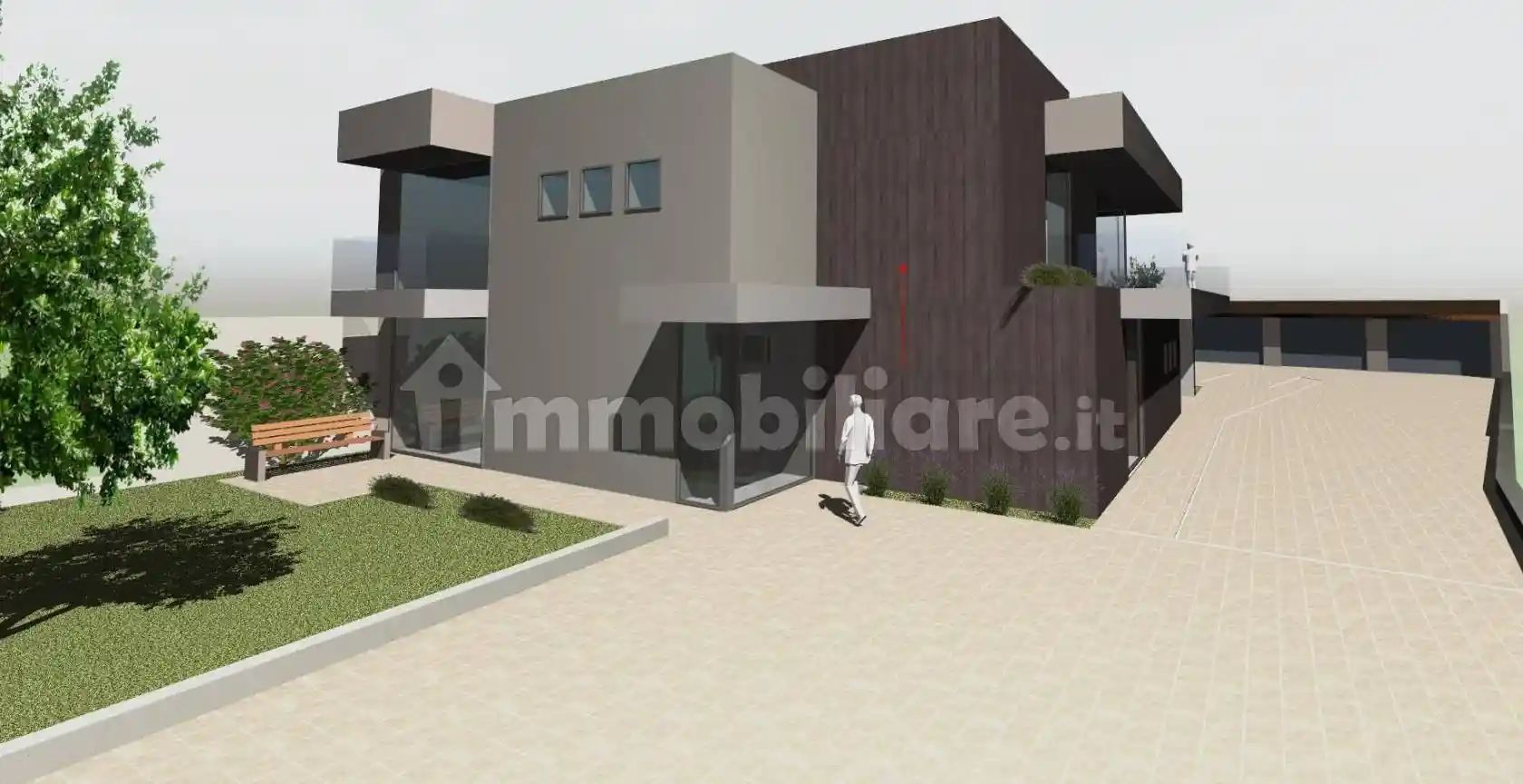 Casa indipendente - foto 5