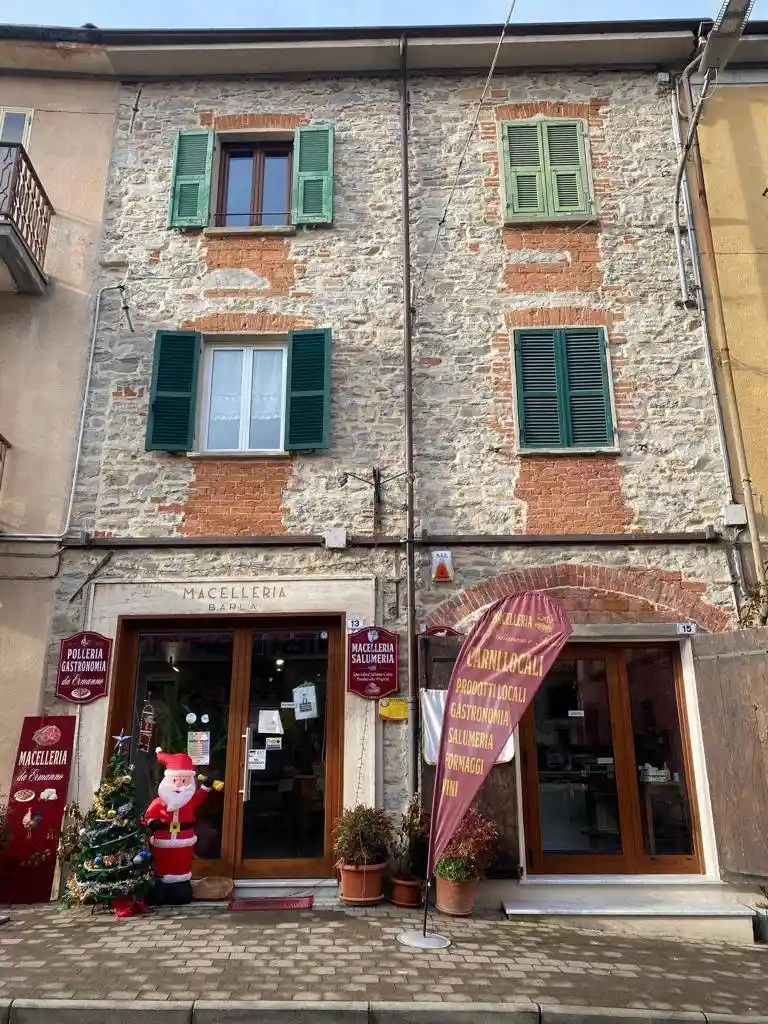 Appartamento in vendita a Monesiglio