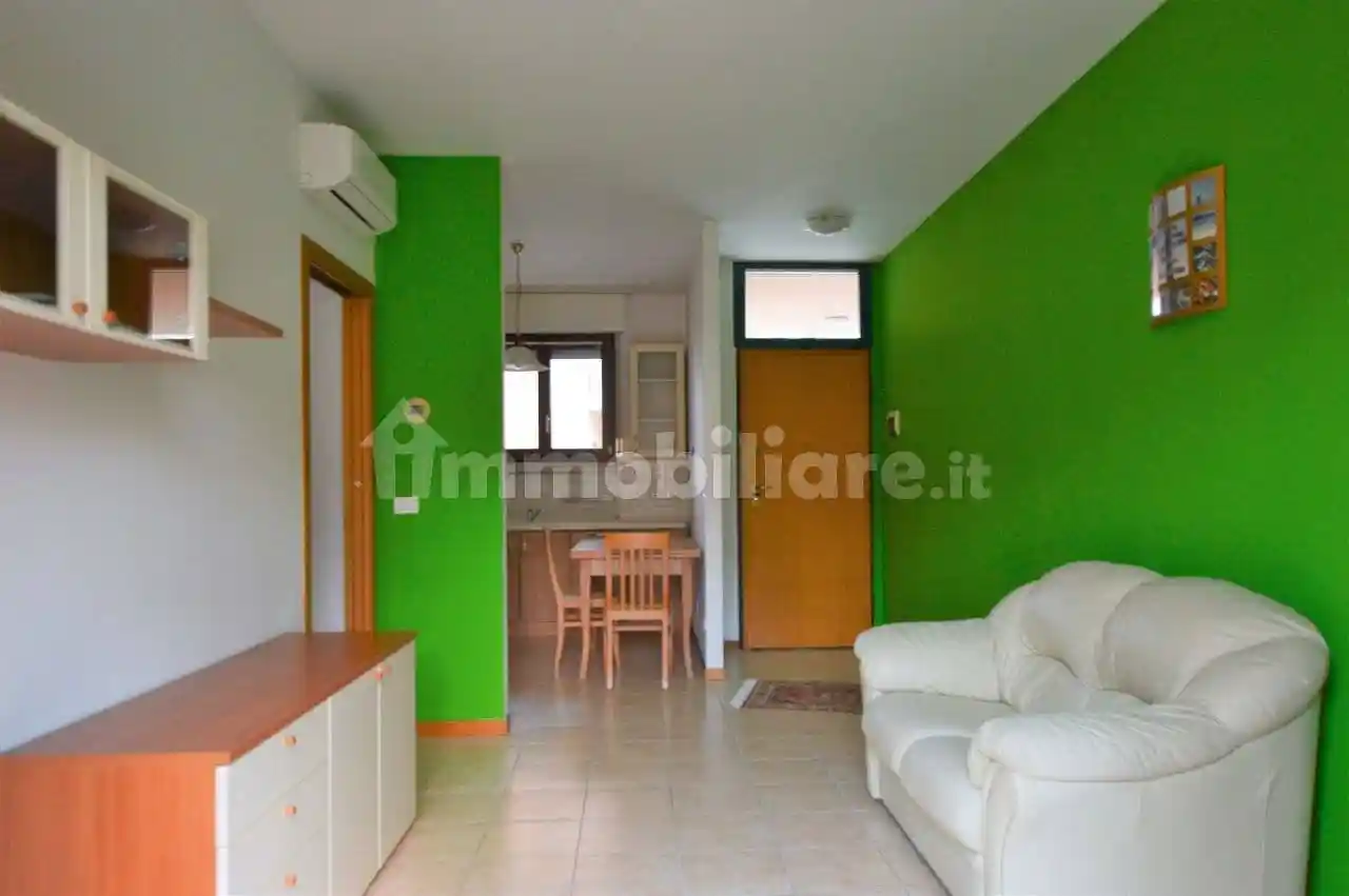 Appartamento in vendita a Jesi