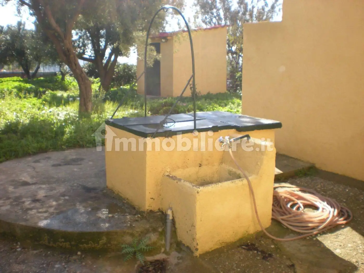 Villa in vendita a Motta San Giovanni