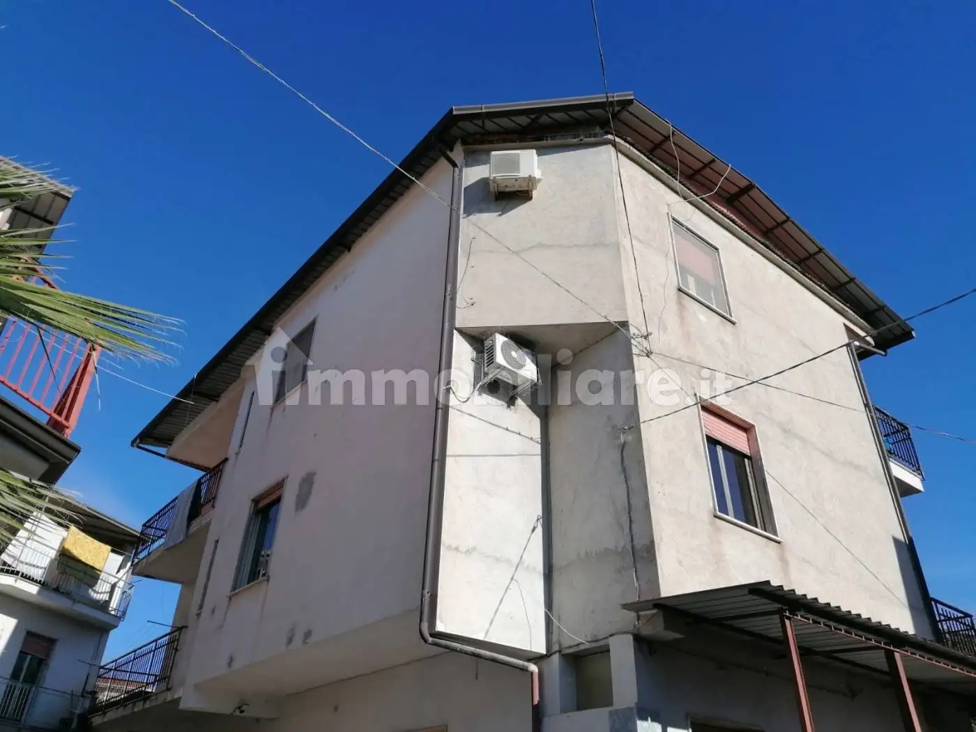 Appartamento in vendita a Bianco