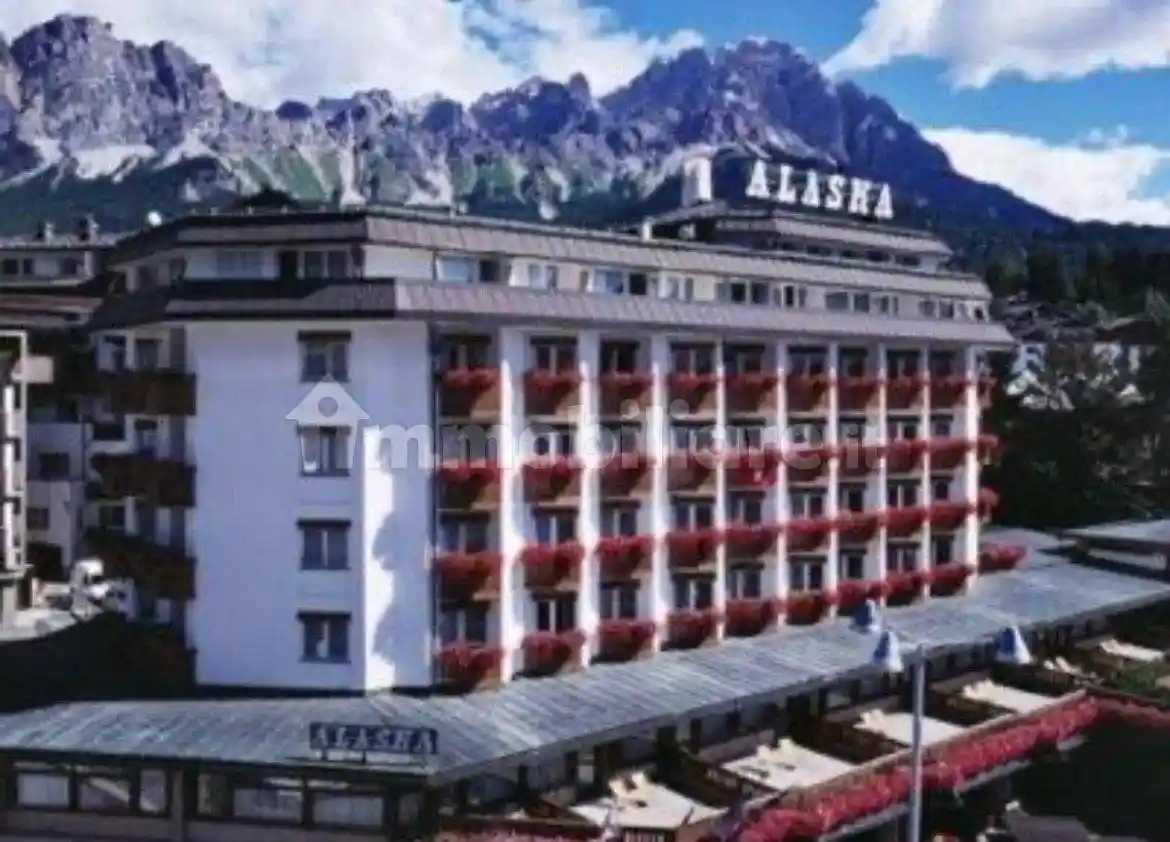 Appartamento in vendita a Cortina d'Ampezzo