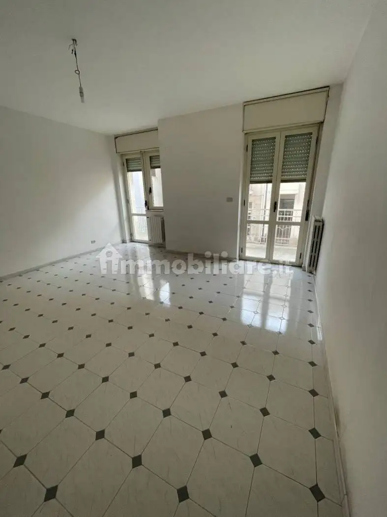 Appartamento in vendita a Trinitapoli