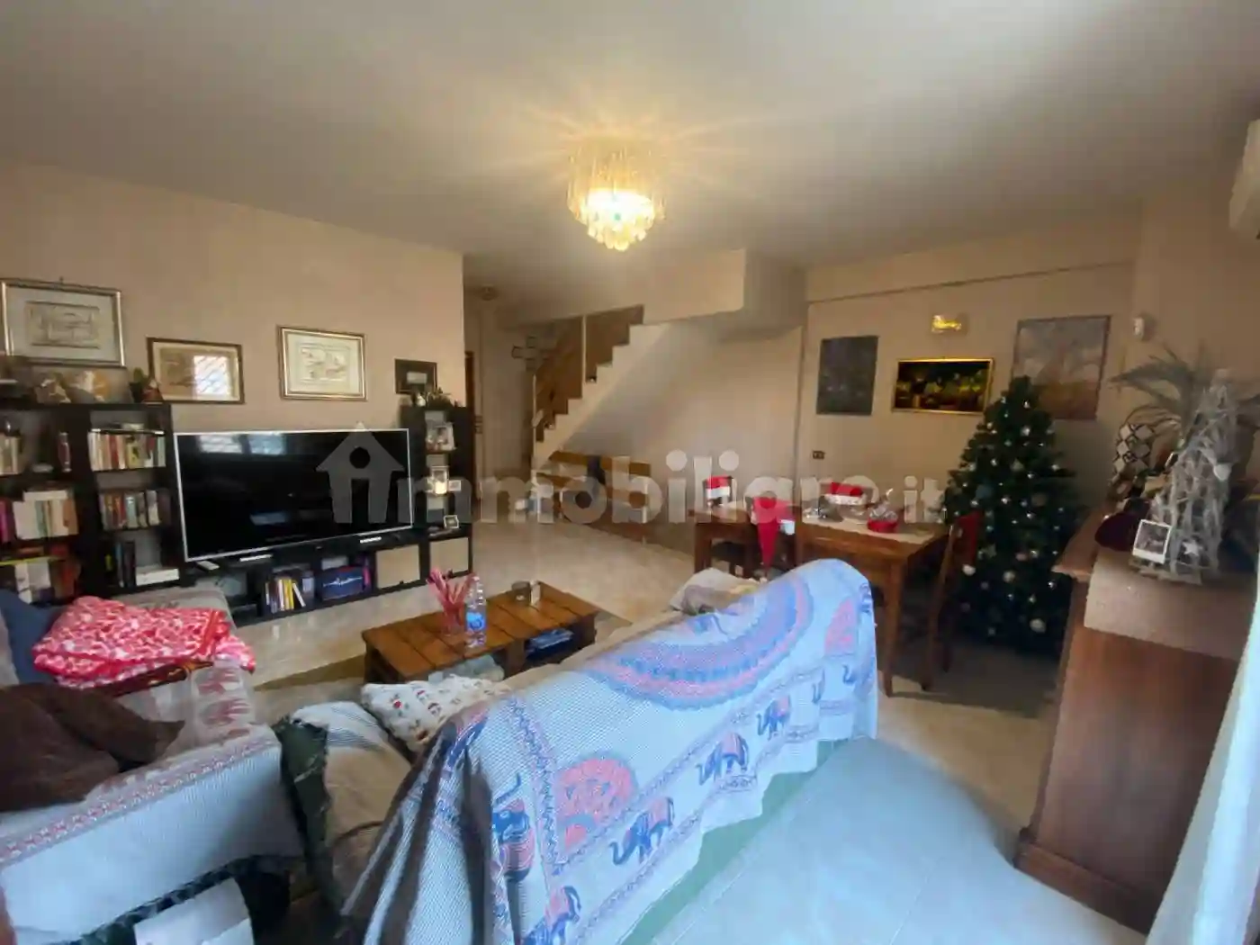 Villetta a schiera - foto 5