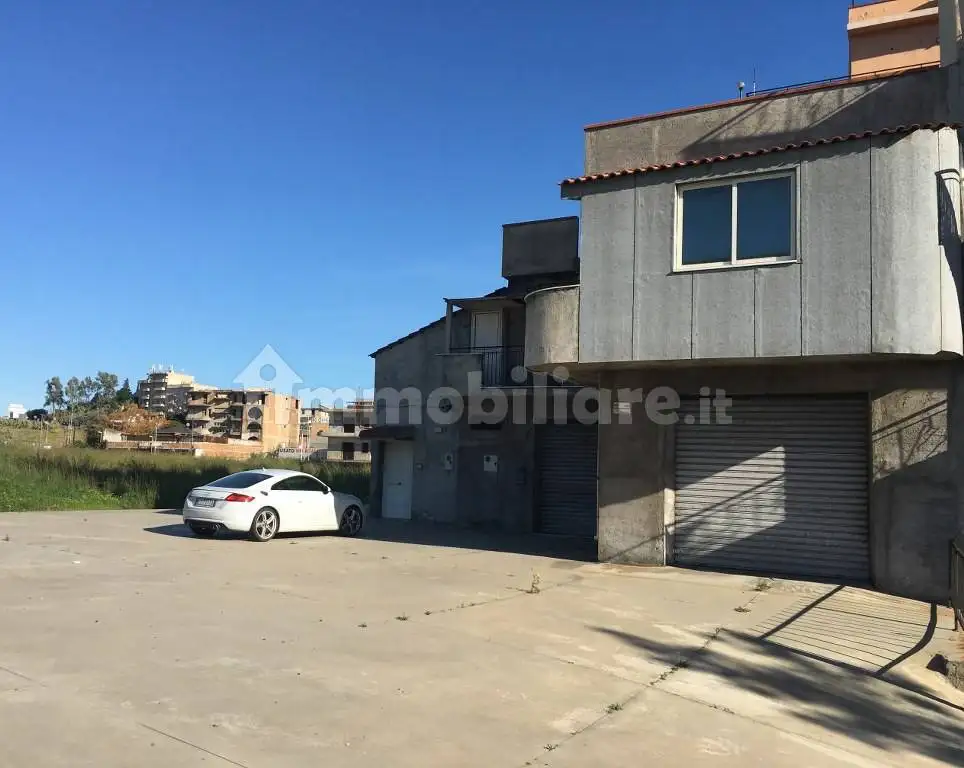 Villa in vendita a Reggio Calabria