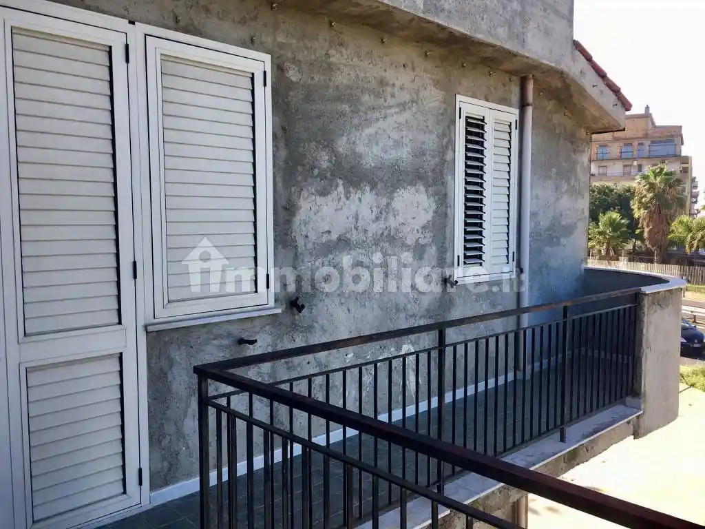 Villa unifamiliare Contrada Gagliardi 10, Gallina - Armo, Reggio Calabria - foto 2