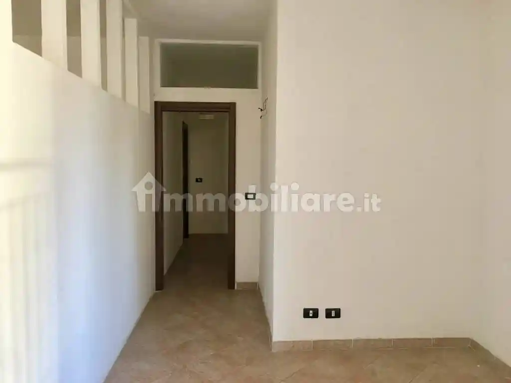 Villa unifamiliare Contrada Gagliardi 10, Gallina - Armo, Reggio Calabria - foto 3