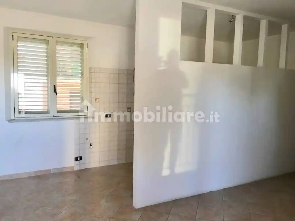 Villa unifamiliare Contrada Gagliardi 10, Gallina - Armo, Reggio Calabria - foto 4