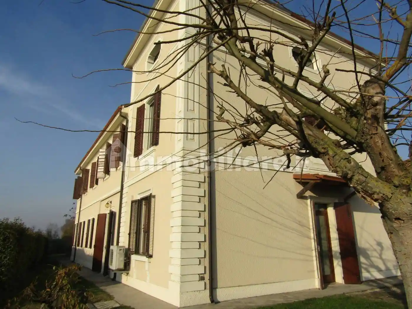 Villa in vendita a Vigarano Mainarda