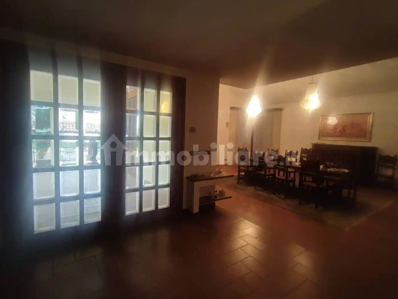 Villa in vendita a Guastalla