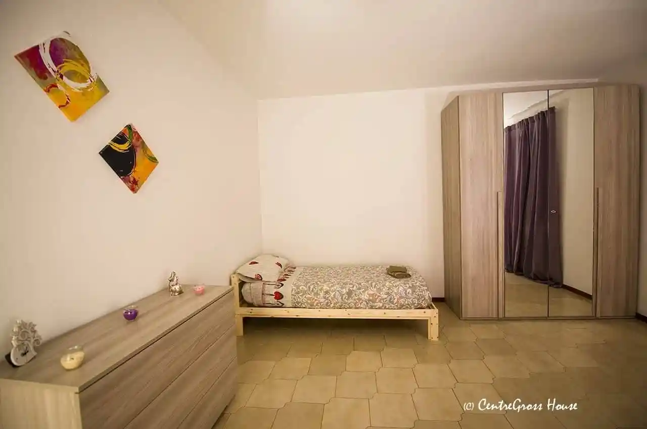 Appartamento in affitto a Argelato