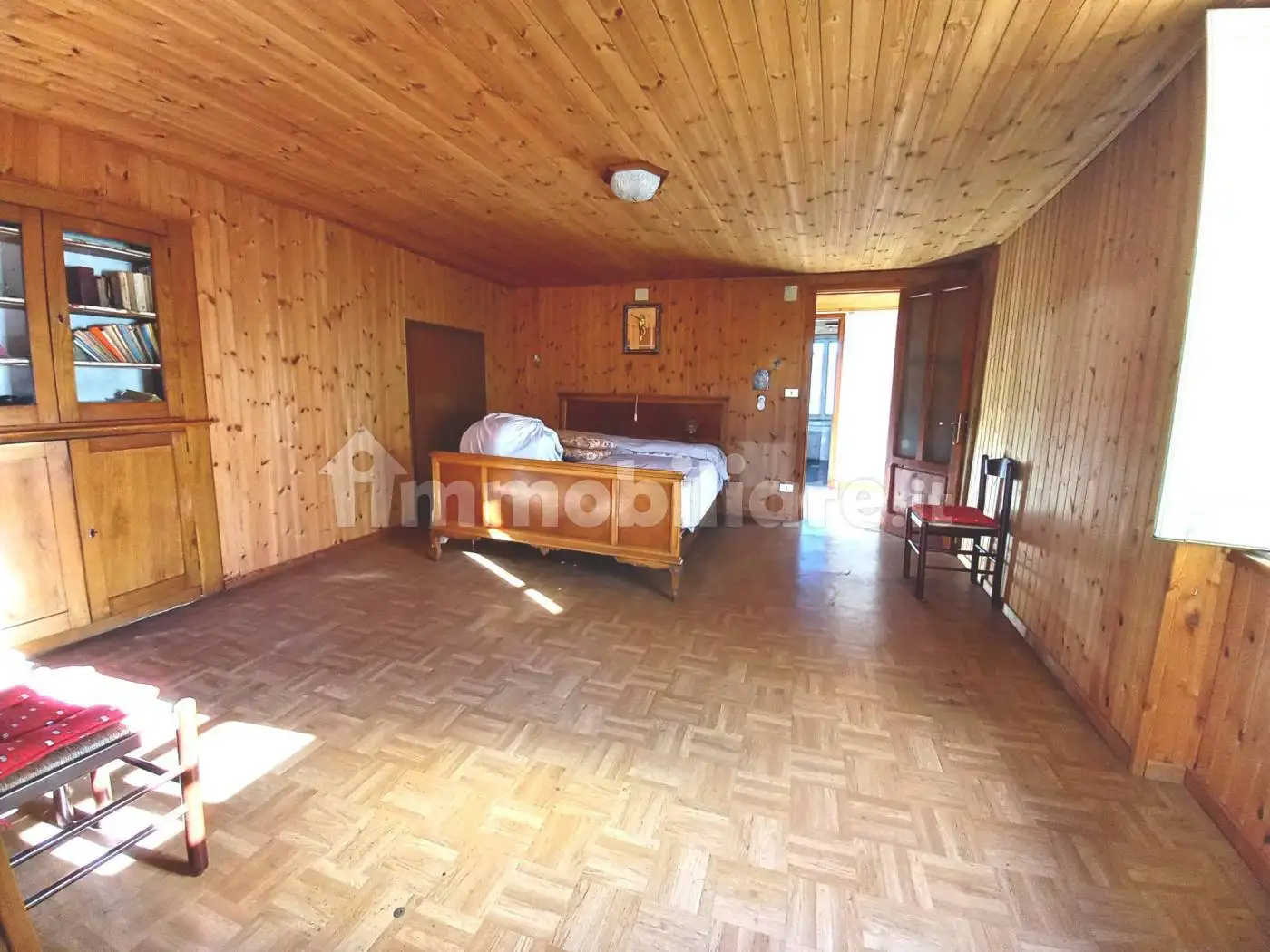 Casa indipendente in vendita a Decollatura