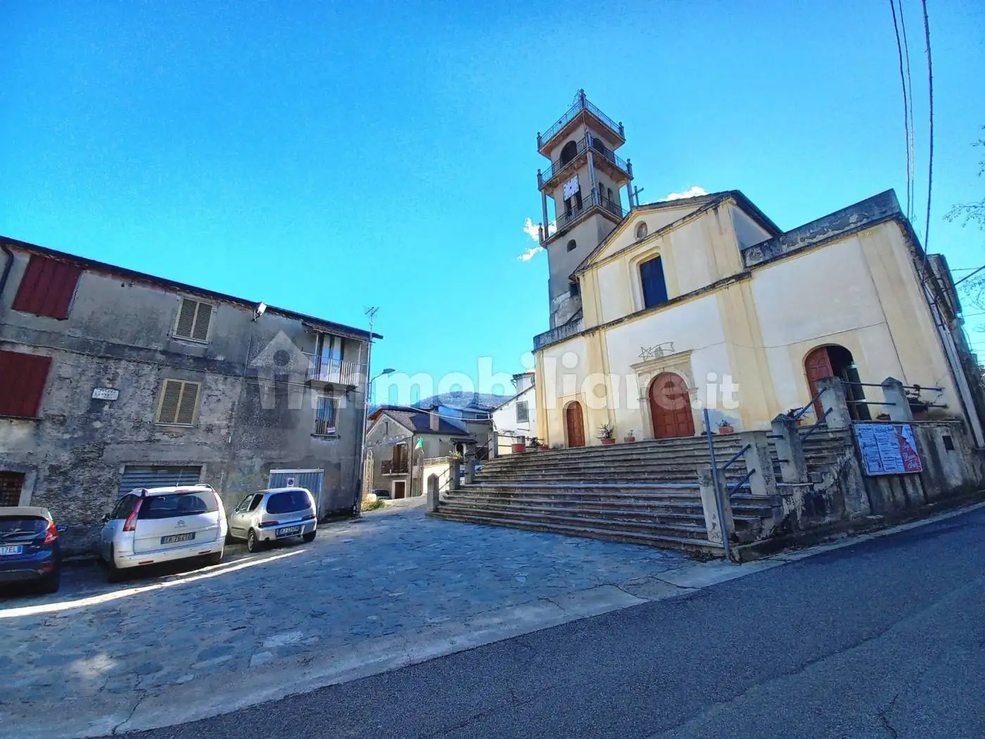 Terratetto unifamiliare piazza Dante Alighieri 9, Centro, Decollatura - foto 5