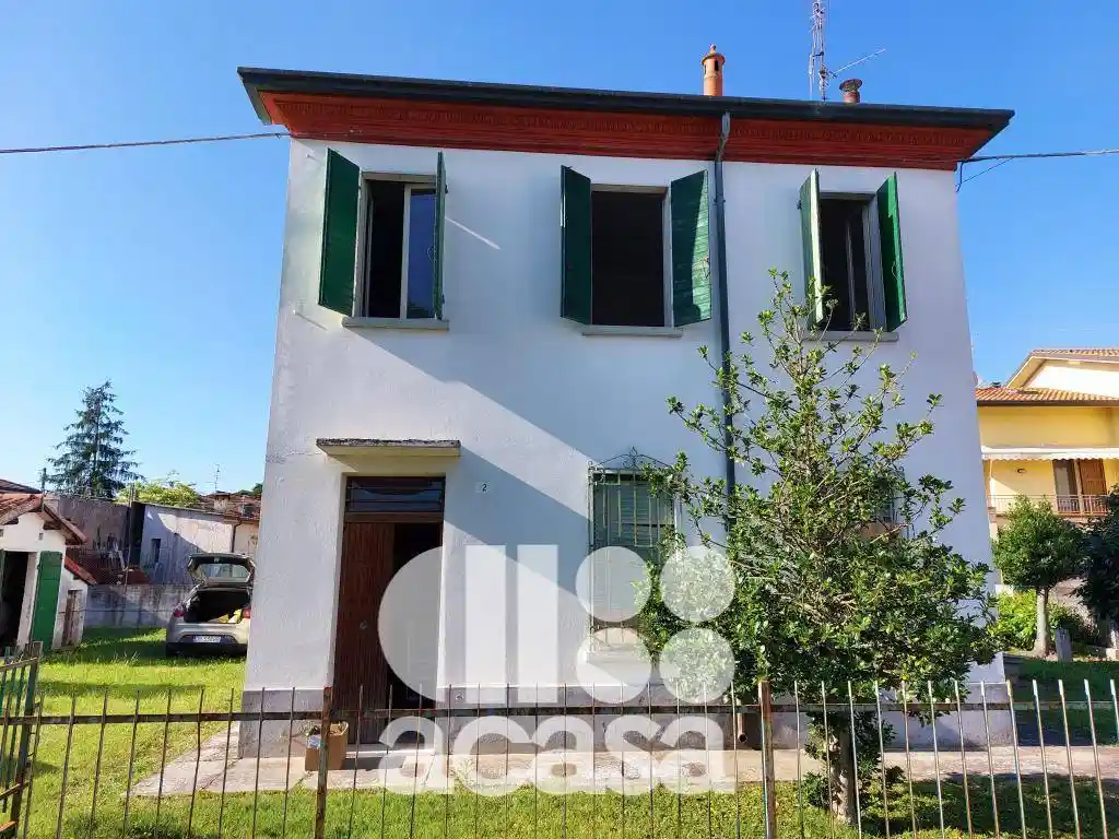 Casa indipendente in vendita a Cervia