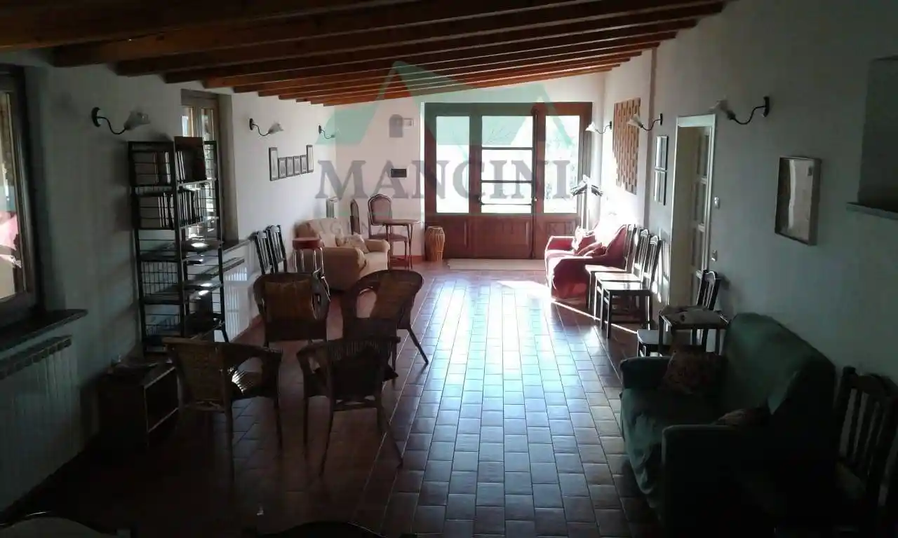 Appartamento gangalia alta 12, Borgo Minonna, Jesi - foto 2