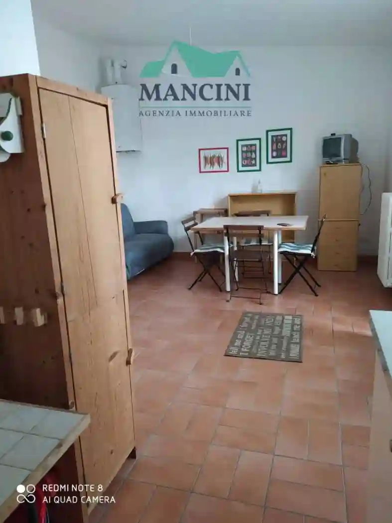 Appartamento gangalia alta 12, Borgo Minonna, Jesi - foto 4