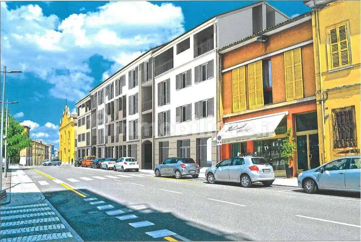 Appartamento in vendita a Scandiano