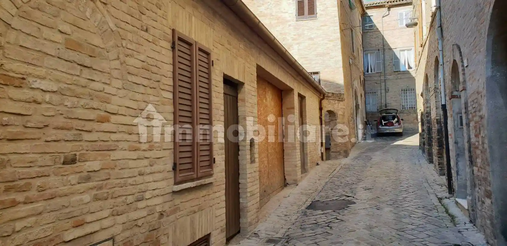 Casa indipendente in vendita a Corridonia