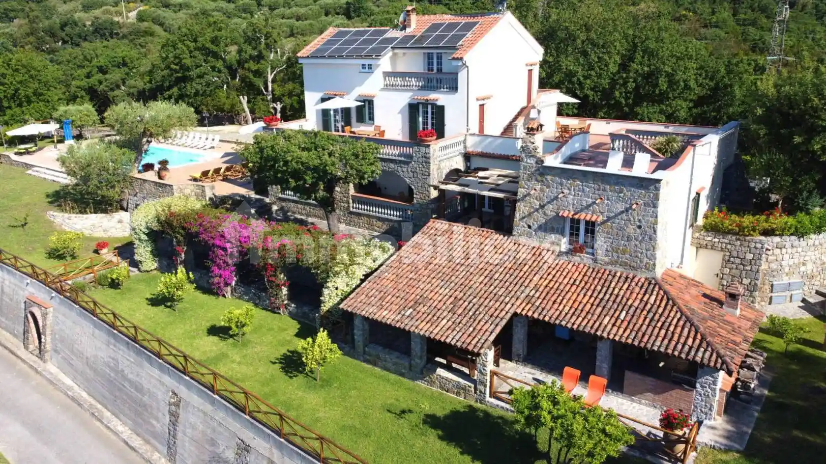 Villa unifamiliare Contrada Carbone, Vibonati - foto 2