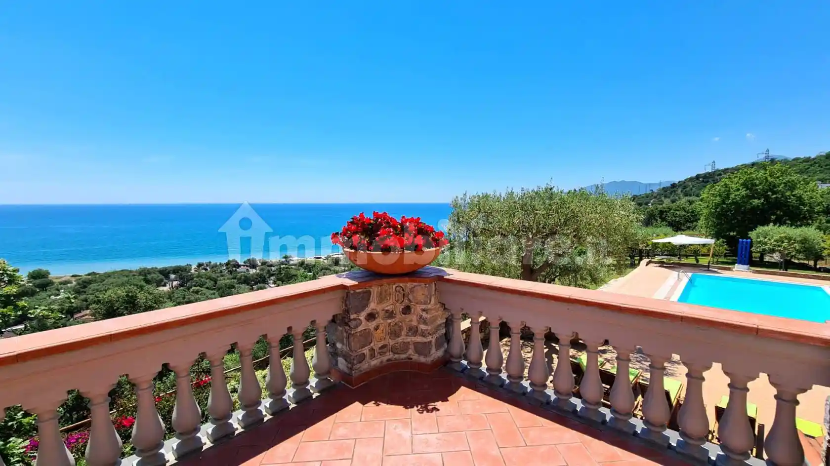 Villa unifamiliare Contrada Carbone, Vibonati - foto 3