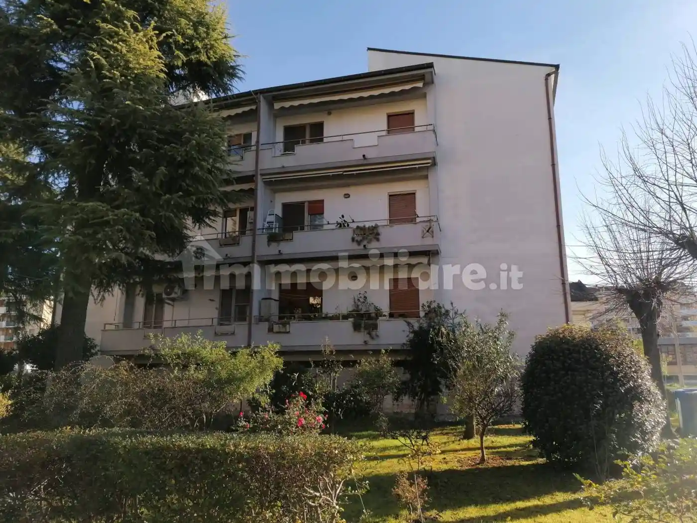 Appartamento in affitto a Chieti