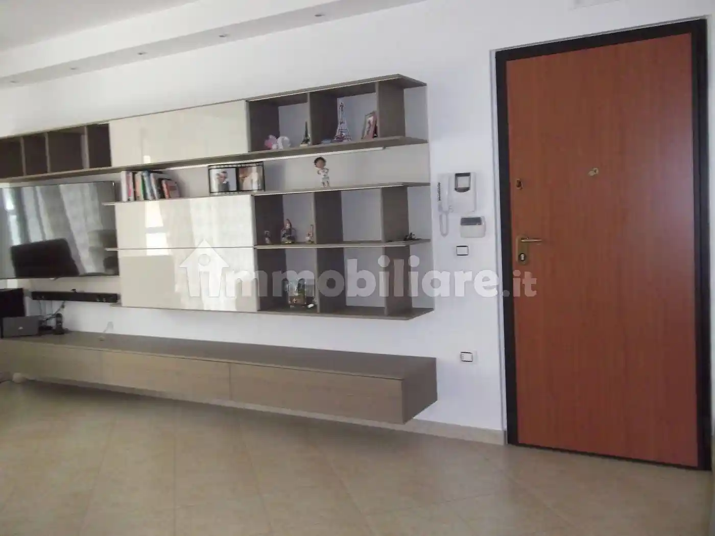 Appartamento in vendita a Apricena