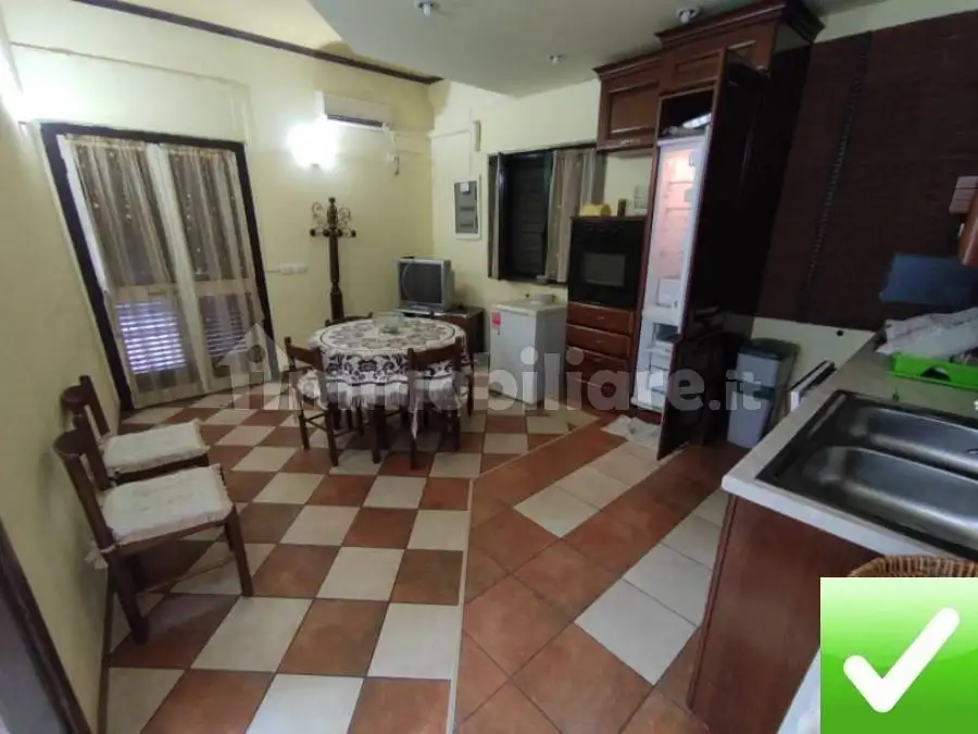 Casa indipendente in vendita a Motta San Giovanni