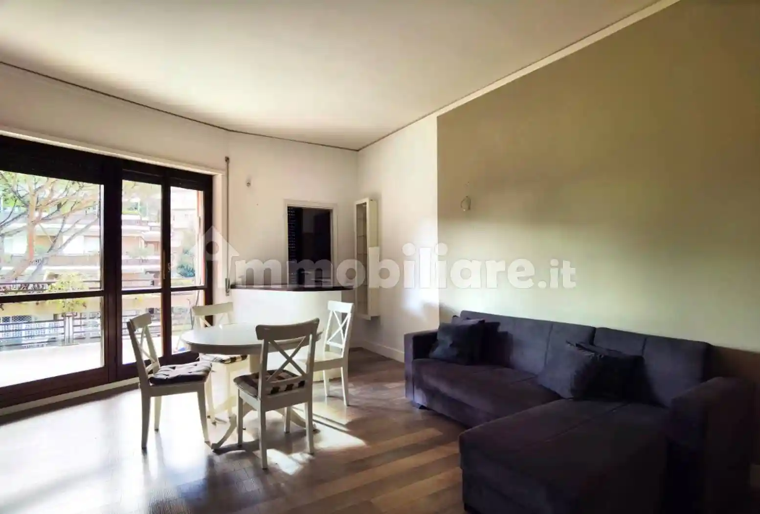 Appartamento in affitto a Roma