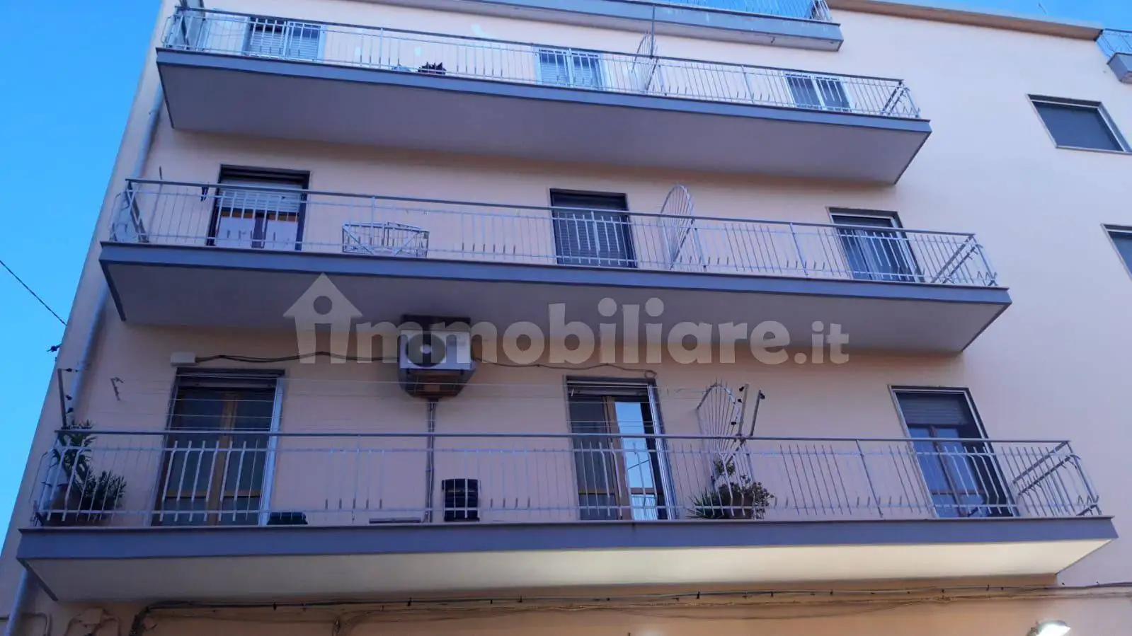 Appartamento in affitto a Matera