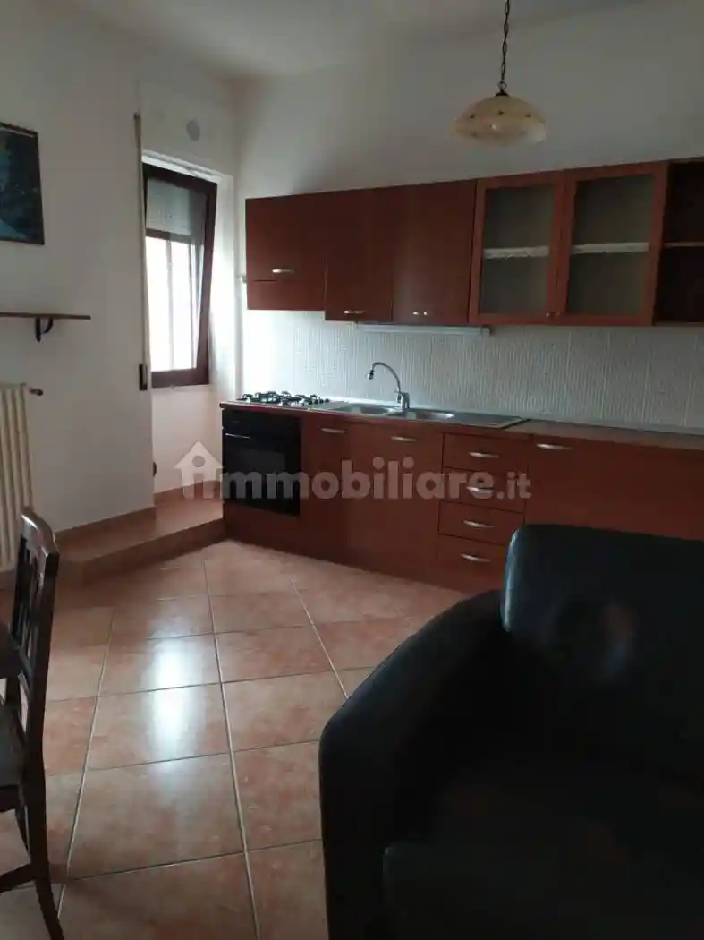 Trilocale via Mario Rosario Greco, Centro, Matera - foto 2