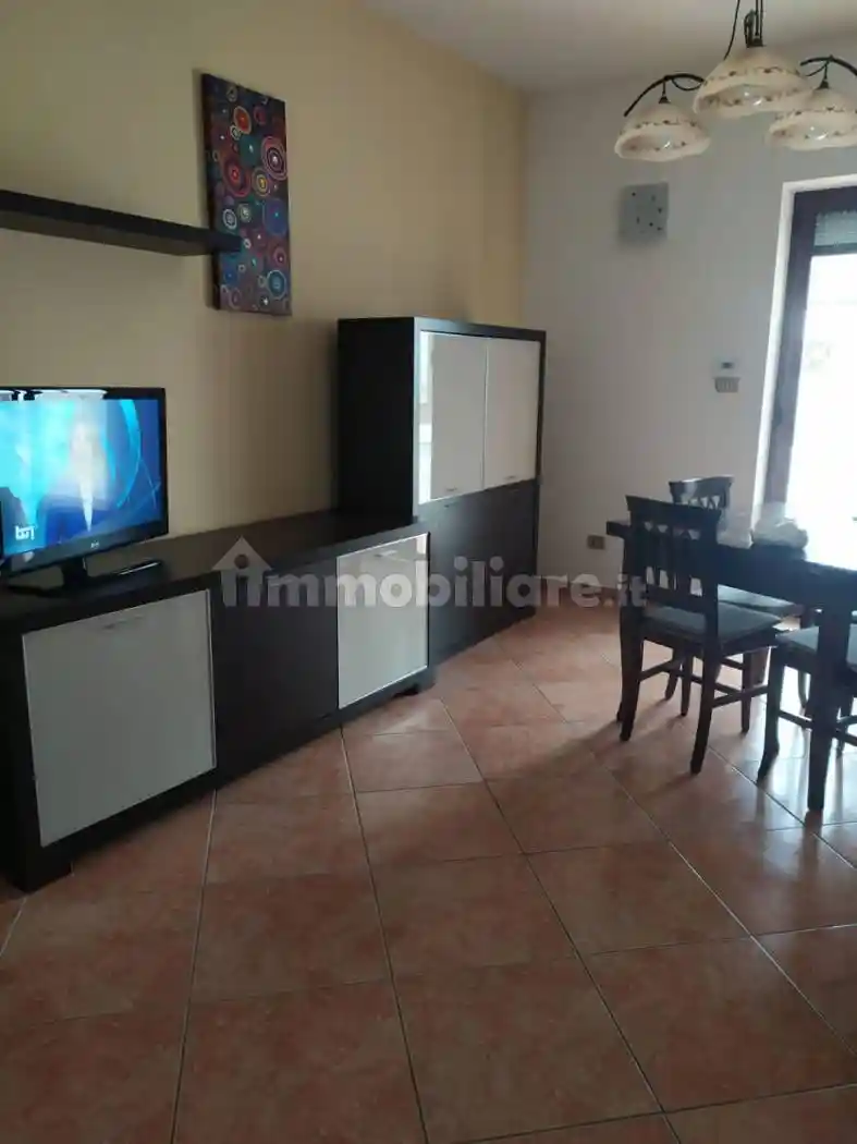 Trilocale via Mario Rosario Greco, Centro, Matera - foto 3