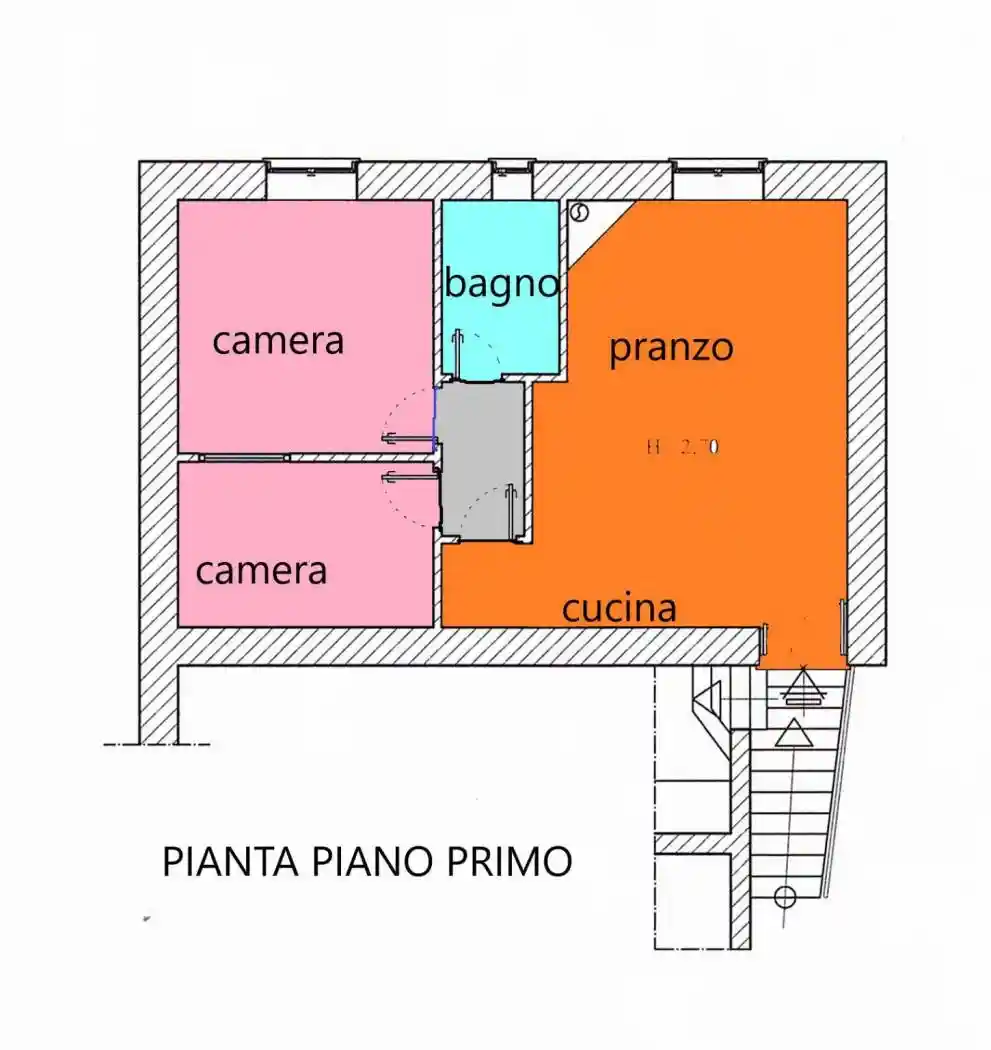 Appartamento - foto 5