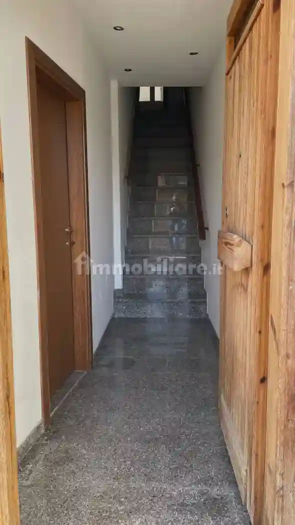 Quadrilocale via Fiorenzuola 6, Centro, Caldarola - foto 4