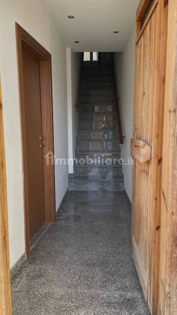 Quadrilocale via Fiorenzuola 6, Centro, Caldarola - foto 2