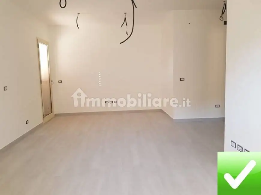 Appartamento in vendita a Villa San Giovanni