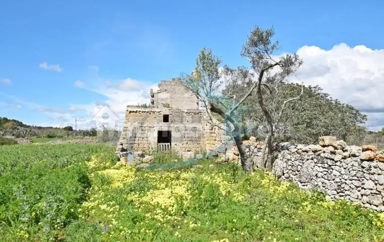 Rustico - Casale in vendita a Patù
