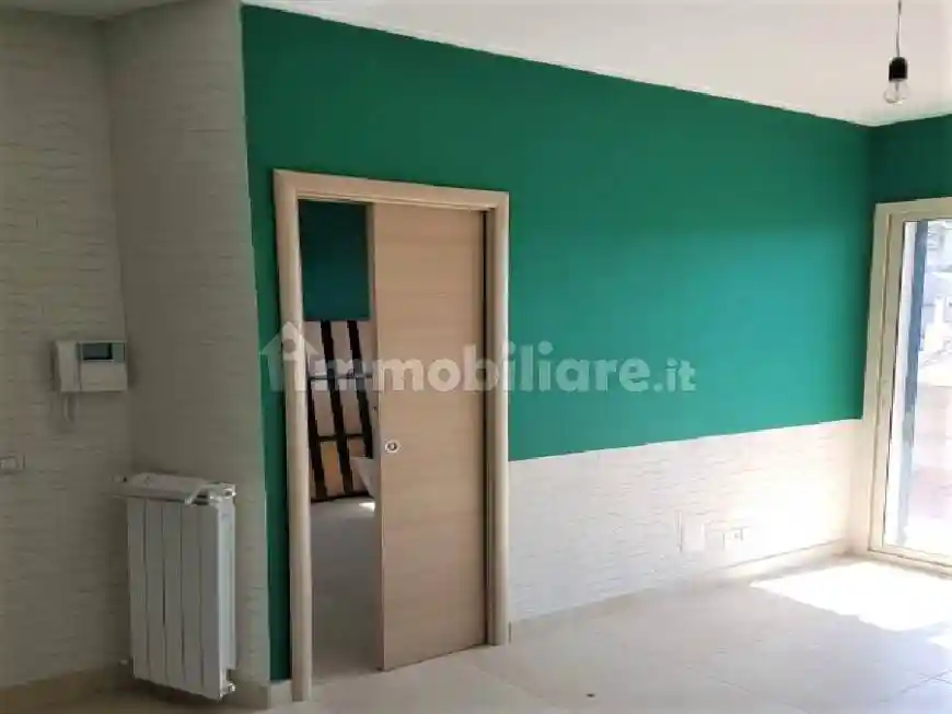 Bilocale nuovo, terzo piano, Centro, Villa San Giovanni - foto 4