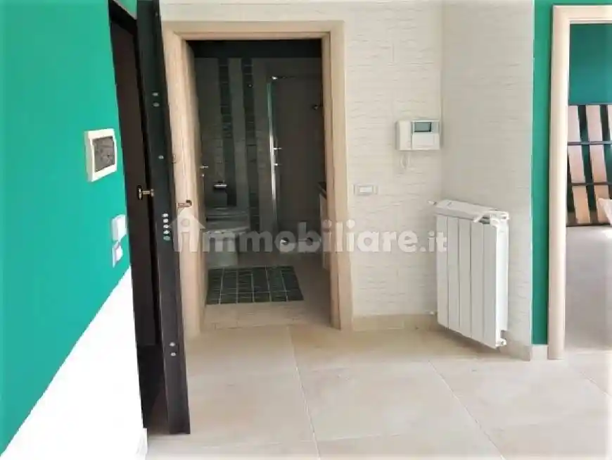 Bilocale nuovo, terzo piano, Centro, Villa San Giovanni - foto 5