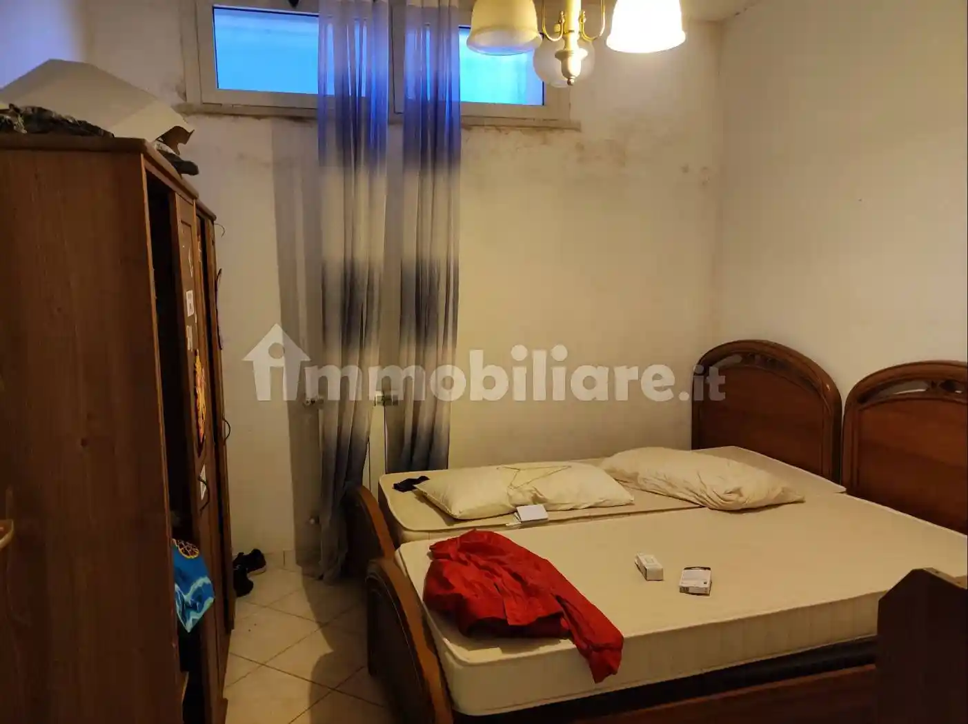 Trilocale via Leonardo Mellano 110, Acilia, Roma - foto 5