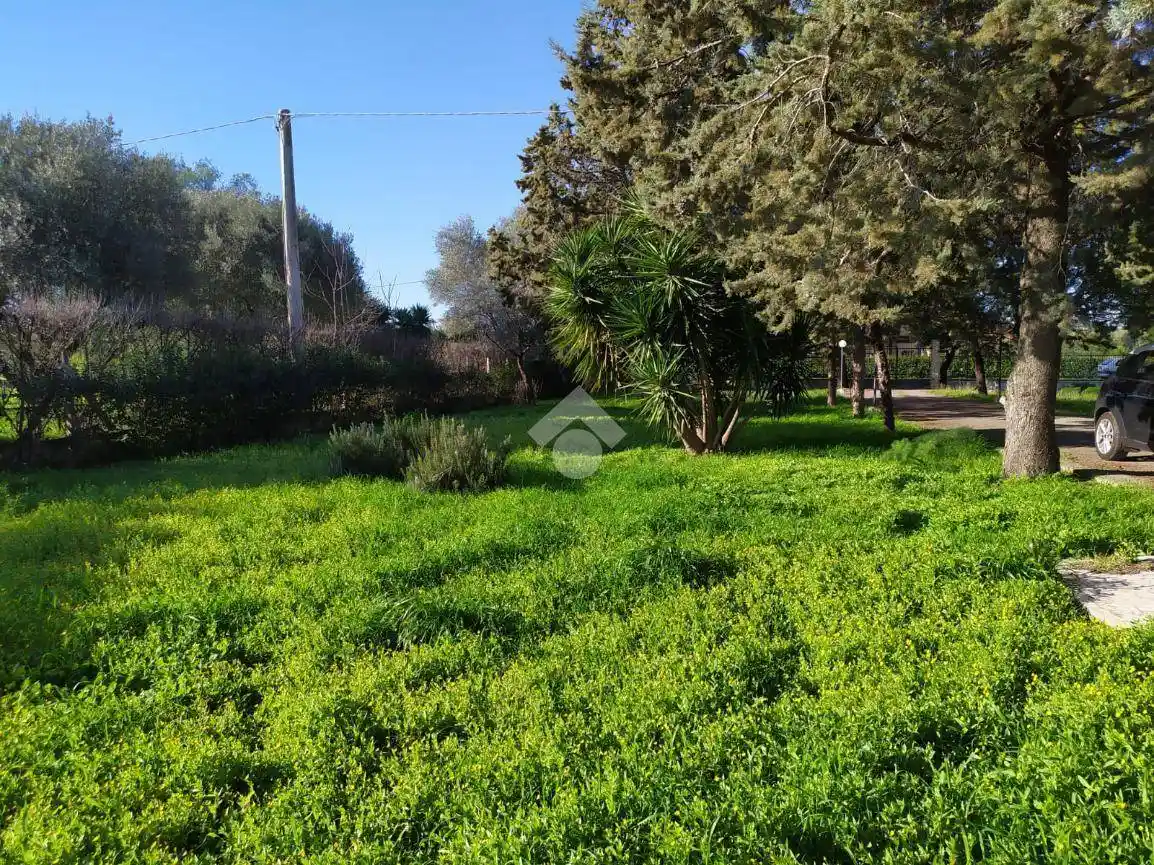 Villa unifamiliare via Napoli, Via Napoli, Foggia - foto 4