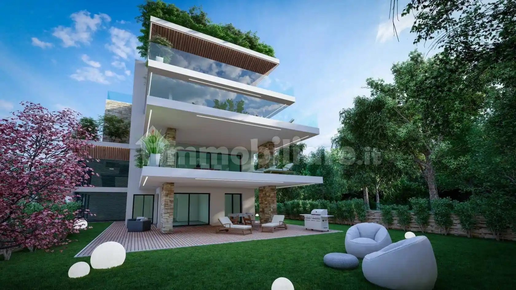 Appartamento in vendita a Cesano Maderno