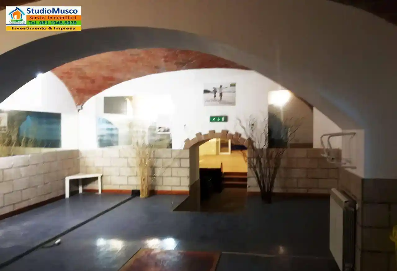 Palazzo - Edificio - foto 2