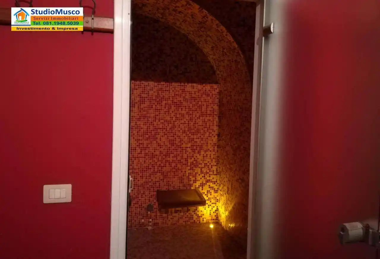 Palazzo - Edificio - foto 4