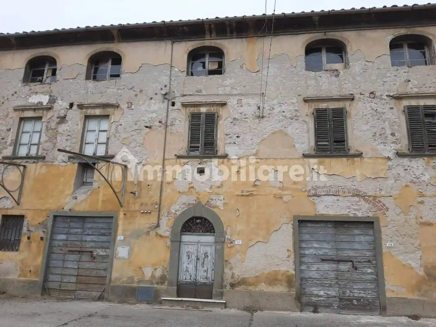 Casa indipendente in vendita a Calci