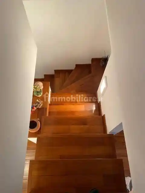 Terratetto unifamiliare via Del Castellaccio 36, Montenero Basso - Montenero Alto, Livorno - foto 2