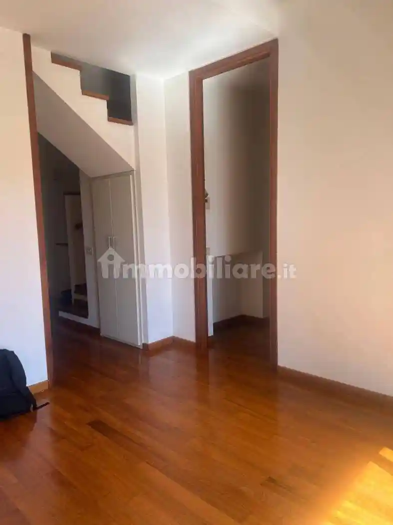 Terratetto unifamiliare via Del Castellaccio 36, Montenero Basso - Montenero Alto, Livorno - foto 3