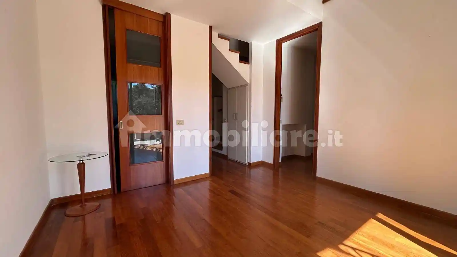 Terratetto unifamiliare via Del Castellaccio 36, Montenero Basso - Montenero Alto, Livorno - foto 4