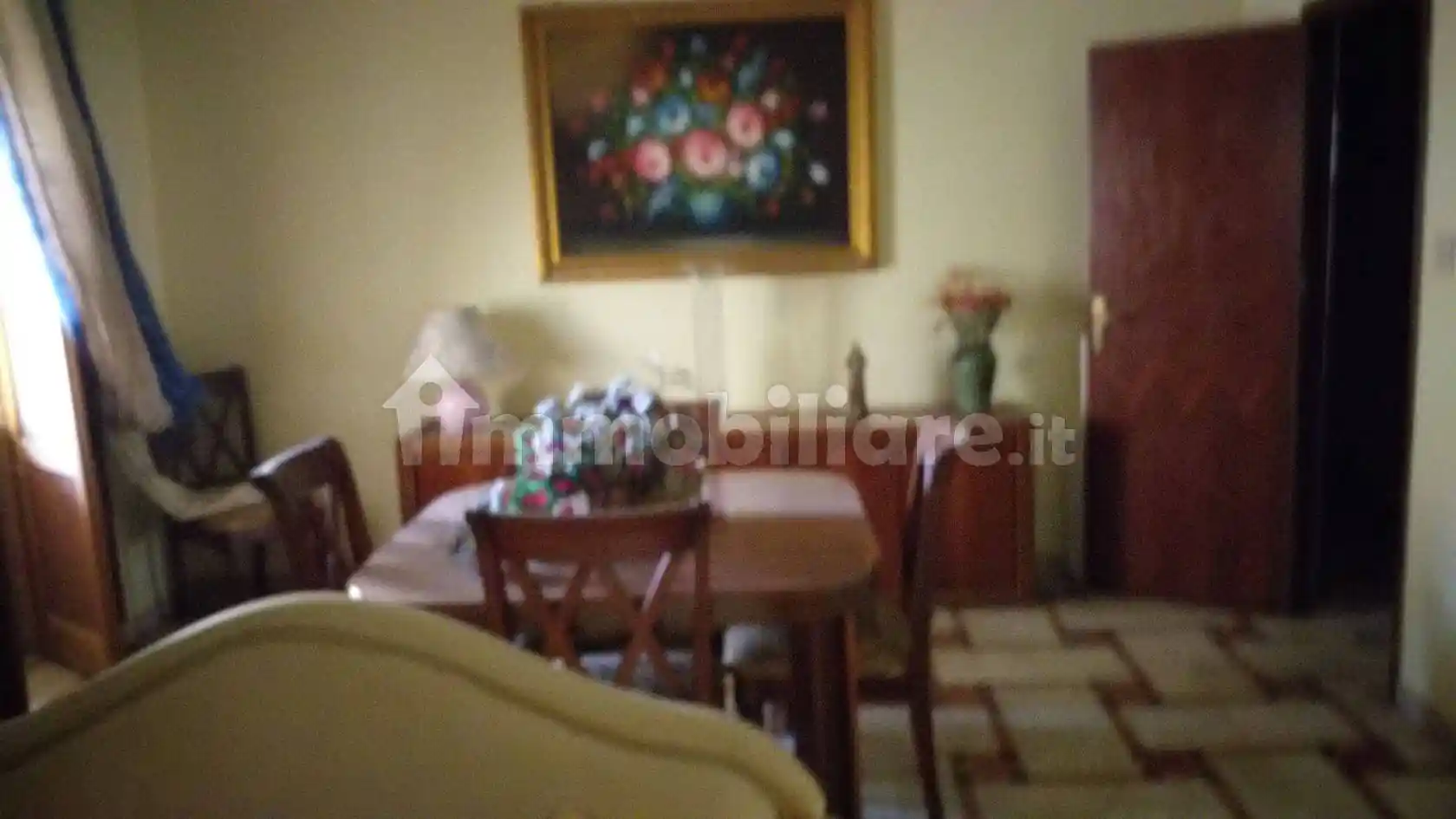 Appartamento in vendita a Bagheria